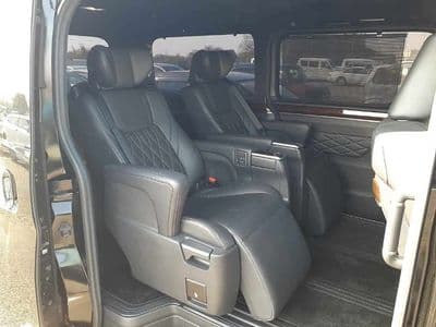 TOYOTA Granace, 2020 год., лот 33031 - фото 10