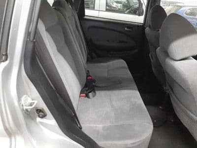 HONDA Hr V, 2001 год., лот 10031 - фото 10