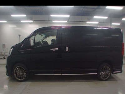 TOYOTA Granace, 2020 год., лот 33031 - фото 4