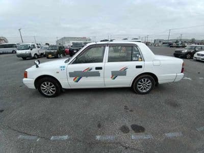 TOYOTA Comfort, 2017 год., лот 75031 - фото 4