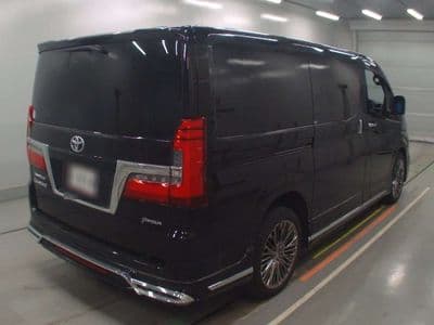 TOYOTA Granace, 2020 год., лот 33031 - фото 2