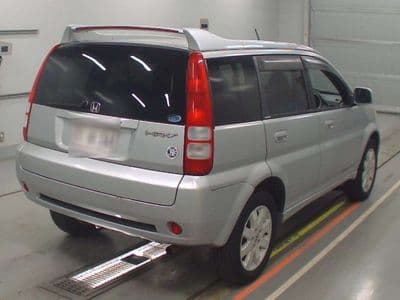 HONDA Hr V, 2001 год., лот 10031 - фото 2