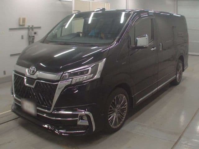 TOYOTA Granace, 2020 год., лот 33031