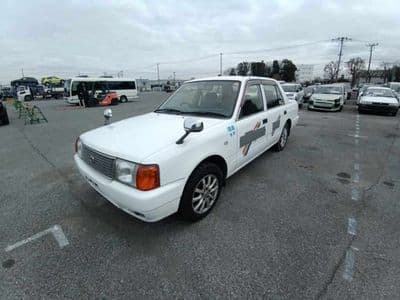 TOYOTA Comfort, 2017 год., лот 75031