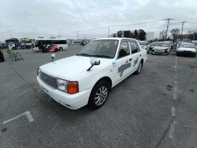 TOYOTA Comfort, 2017 год., лот 75031