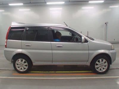 HONDA Hr V, 2001 год., лот 10031 - фото 3