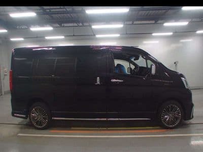 TOYOTA Granace, 2020 год., лот 33031 - фото 3