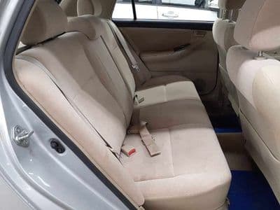 TOYOTA Corolla Runx, 2005 год., лот 30334 - фото 10