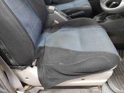 NISSAN Datsun Pickup, 1997 год., лот 30235 - фото 8