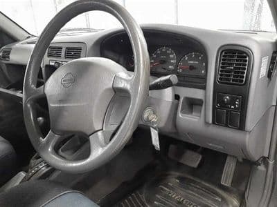 NISSAN Datsun Pickup, 1997 год., лот 30235 - фото 7
