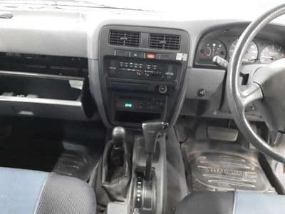 NISSAN Datsun Pickup, 1997 год., лот 30235 - фото 9