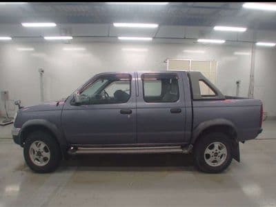NISSAN Datsun Pickup, 1997 год., лот 30235 - фото 4