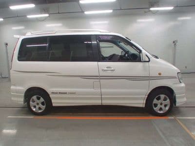 TOYOTA Town Ace Noah, 2001 год., лот 30338 - фото 3
