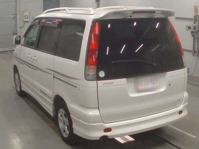 TOYOTA Town Ace Noah, 2001 год., лот 30338 - фото 6