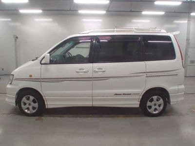 TOYOTA Town Ace Noah, 2001 год., лот 30338 - фото 4