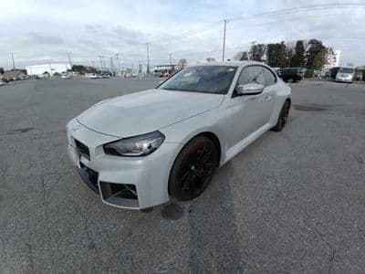 BMW M2, 2024 год., лот 75043