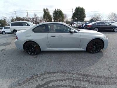 BMW M2, 2024 год., лот 75043 - фото 3