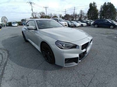 BMW M2, 2024 год., лот 75043 - фото 5