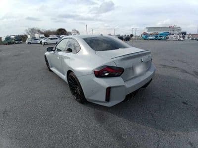 BMW M2, 2024 год., лот 75043 - фото 6