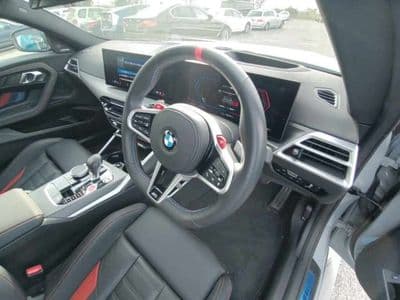 BMW M2, 2024 год., лот 75043 - фото 7