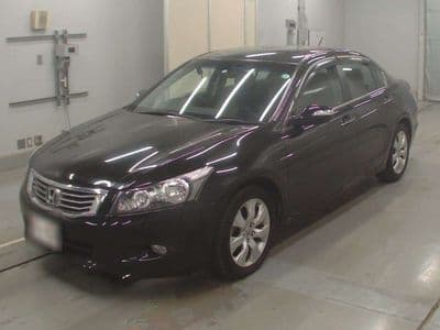 HONDA Inspire, 2009 год., лот 10144