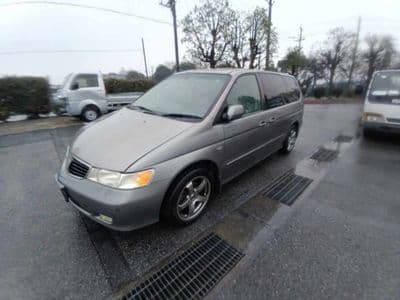 HONDA Lagreat, 2000 год., лот 75044