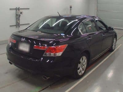 HONDA Inspire, 2009 год., лот 10144 - фото 2