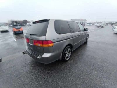HONDA Lagreat, 2000 год., лот 75044 - фото 2