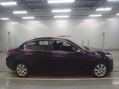 HONDA Inspire, 2009 год., лот 10144 - фото 3