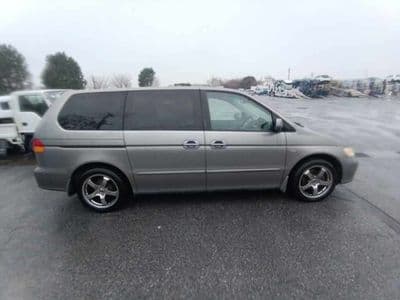 HONDA Lagreat, 2000 год., лот 75044 - фото 3