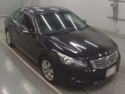 HONDA Inspire, 2009 год., лот 10144 - фото 5