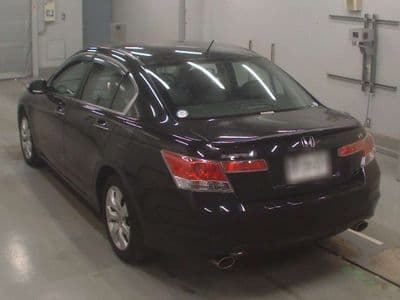 HONDA Inspire, 2009 год., лот 10144 - фото 6