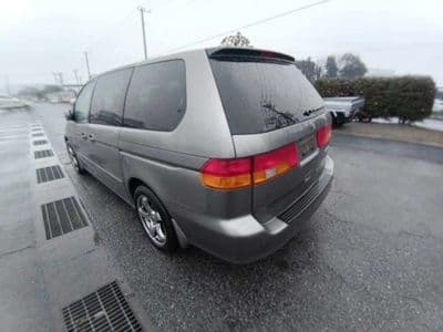 HONDA Lagreat, 2000 год., лот 75044 - фото 6