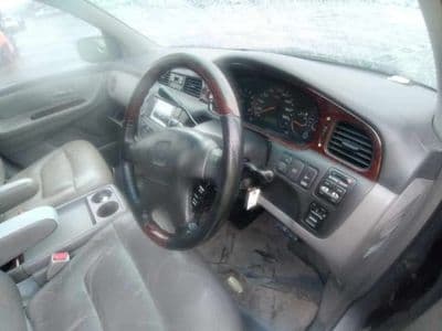 HONDA Lagreat, 2000 год., лот 75044 - фото 7