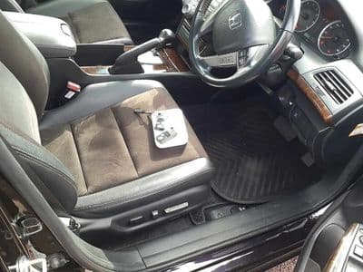 HONDA Inspire, 2009 год., лот 10144 - фото 8