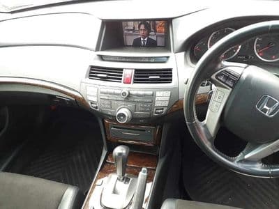 HONDA Inspire, 2009 год., лот 10144 - фото 9