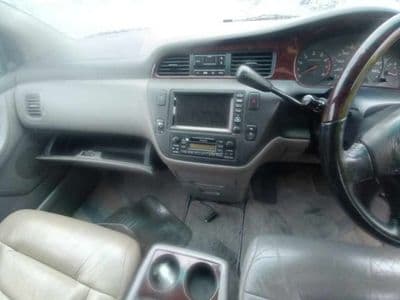 HONDA Lagreat, 2000 год., лот 75044 - фото 9