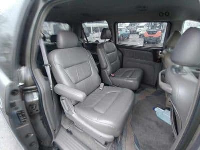 HONDA Lagreat, 2000 год., лот 75044 - фото 10