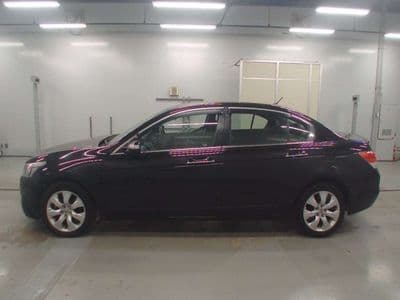 HONDA Inspire, 2009 год., лот 10144 - фото 4