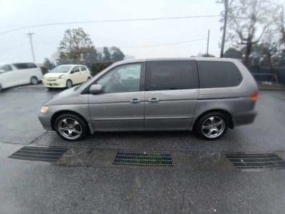 HONDA Lagreat, 2000 год., лот 75044 - фото 4