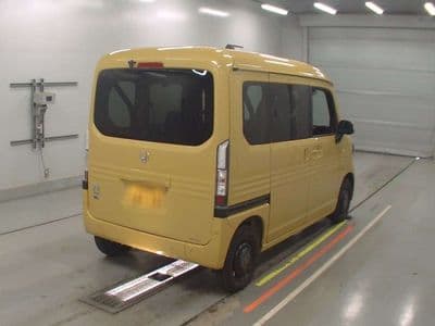 HONDA N VAN E:, 2025 год., лот 347 - фото 2