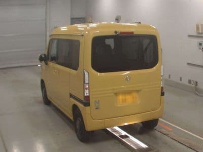 HONDA N VAN E:, 2025 год., лот 347 - фото 6