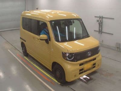 HONDA N VAN E:, 2025 год., лот 347 - фото 5