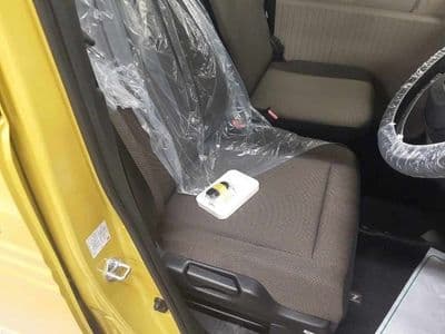 HONDA N VAN E:, 2025 год., лот 347 - фото 8