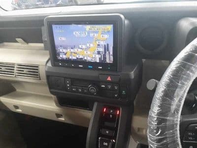 HONDA N VAN E:, 2025 год., лот 347 - фото 9