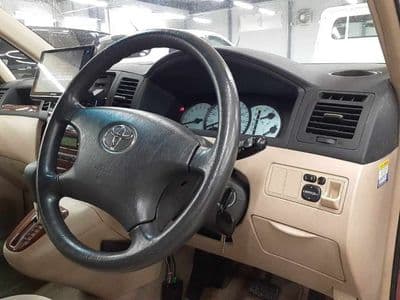 TOYOTA Corolla Spacio, 2001 год., лот 10117 - фото 7
