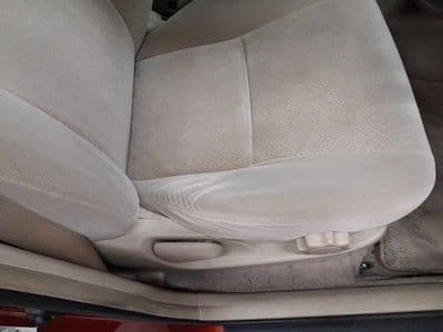 TOYOTA Corolla Spacio, 2001 год., лот 10117 - фото 8