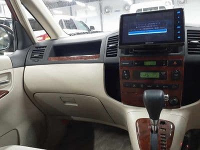 TOYOTA Corolla Spacio, 2001 год., лот 10117 - фото 9