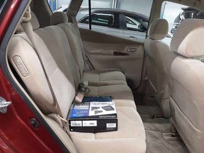 TOYOTA Corolla Spacio, 2001 год., лот 10117 - фото 10