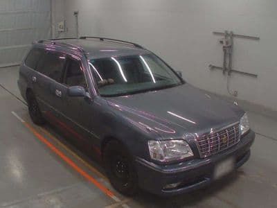 TOYOTA Crown Estate, 2001 год., лот 30224 - фото 5